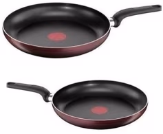 Набор сковород Tefal 408063