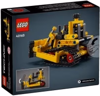 Конструктор Lego 42163