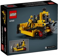 Конструктор Lego 42163 thumbnav 1
