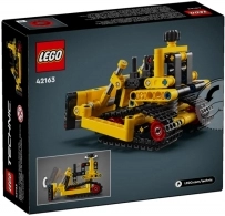 Constructori Lego 42163