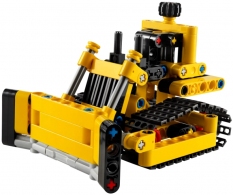 Конструктор Lego 42163 thumbnav 2