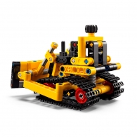 Constructor Lego 42163 thumbnav 5
