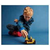 Constructor Lego 42163 thumbnav 7