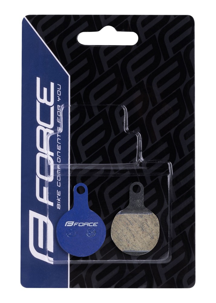 Placute disc frana Force TEKTRO LYRA photo 2