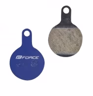 Placute disc frana Force TEKTRO LYRA