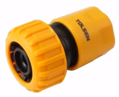 Conector rapid pentru furtun 3/4 Tolsen
