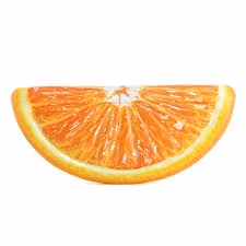 Saltea gonflabila INTEX FELIE de ORANGE