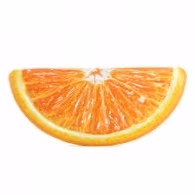 Saltea gonflabila INTEX FELIE de ORANGE