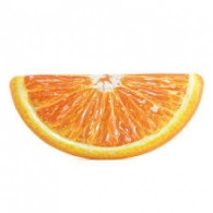 Saltea gonflabila INTEX FELIE de ORANGE thumbnav 1