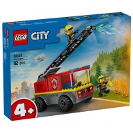 Конструктор Lego 60463 thumbnav 1