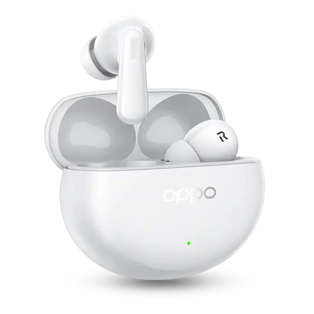 Casti OPPO TWS Enco Air 4 Pro White