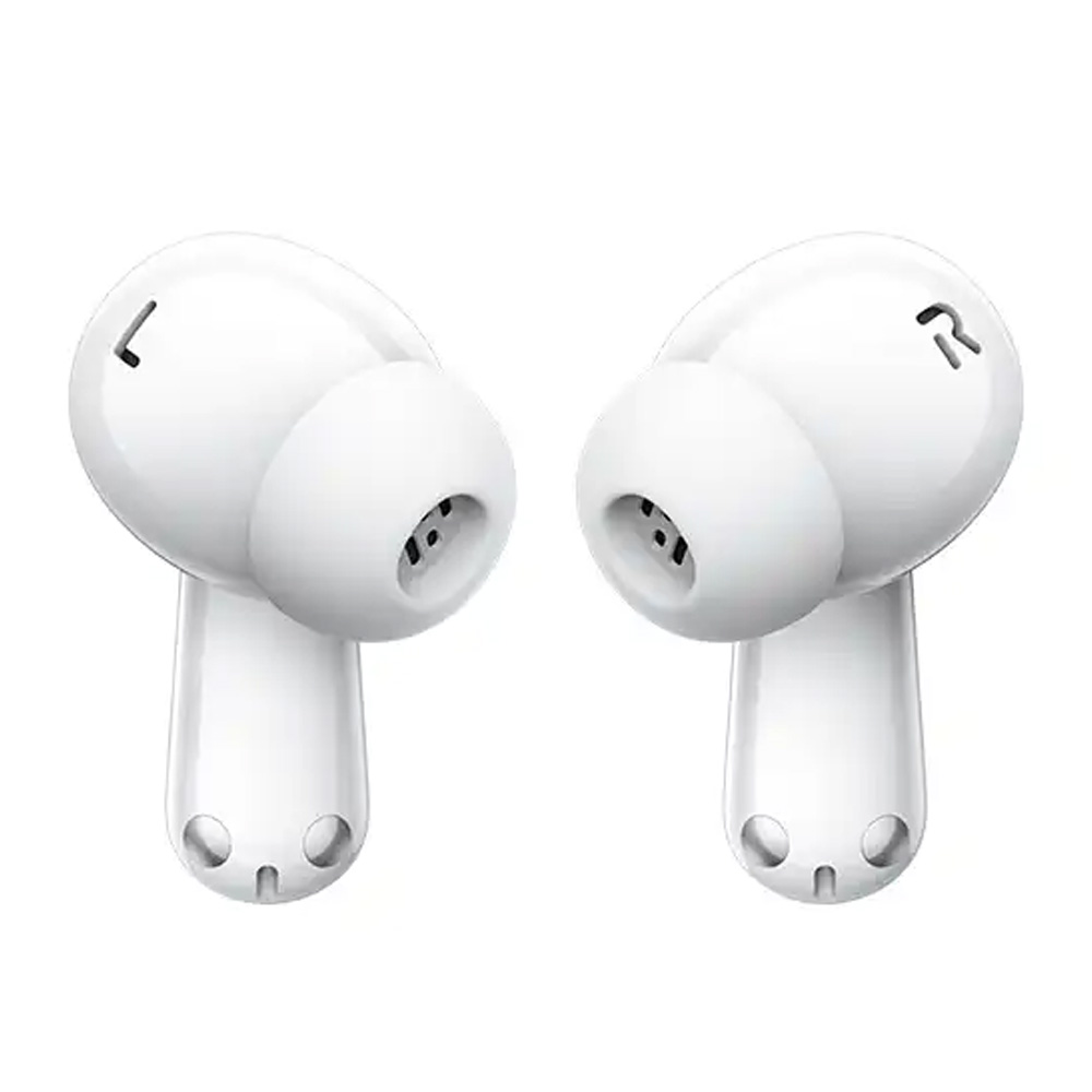 Căști OPPO Enco Air 4 Pro White Fara fir / Home and Office / White photo 3