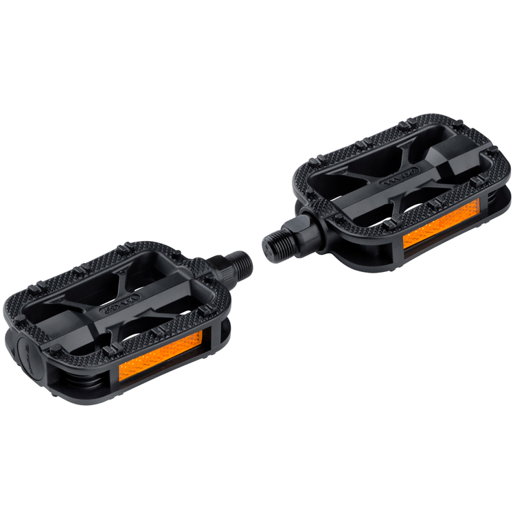 Pedale Force TREK plastic ANTI-SLIP photo Pedale Force TREK plastic ANTI-SLIP photo