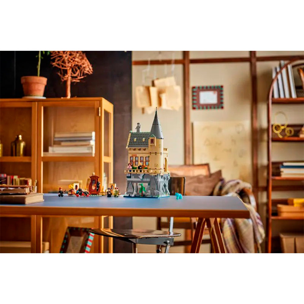 Конструктор Lego 76463 photo 11