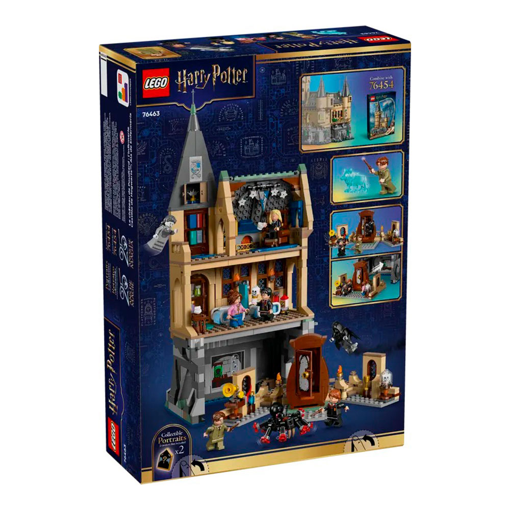 Конструктор Lego 76463 photo 13