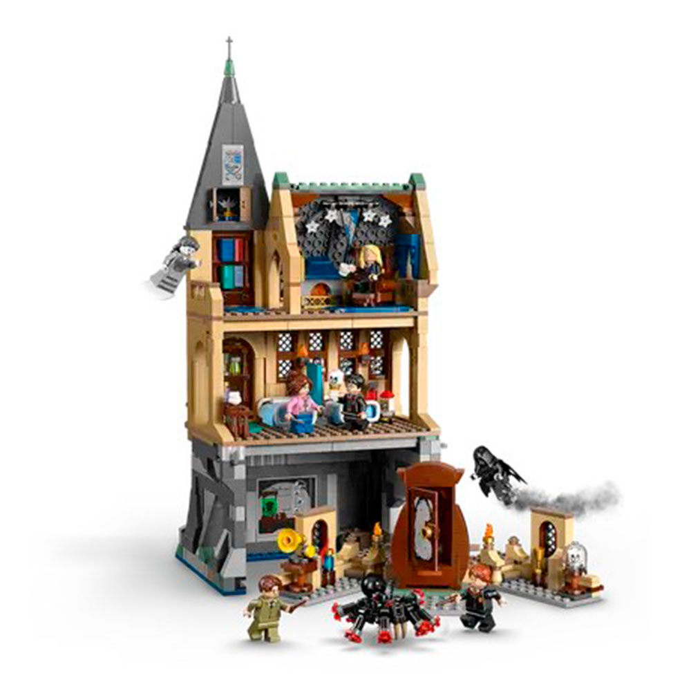 Конструктор Lego 76463 photo 4