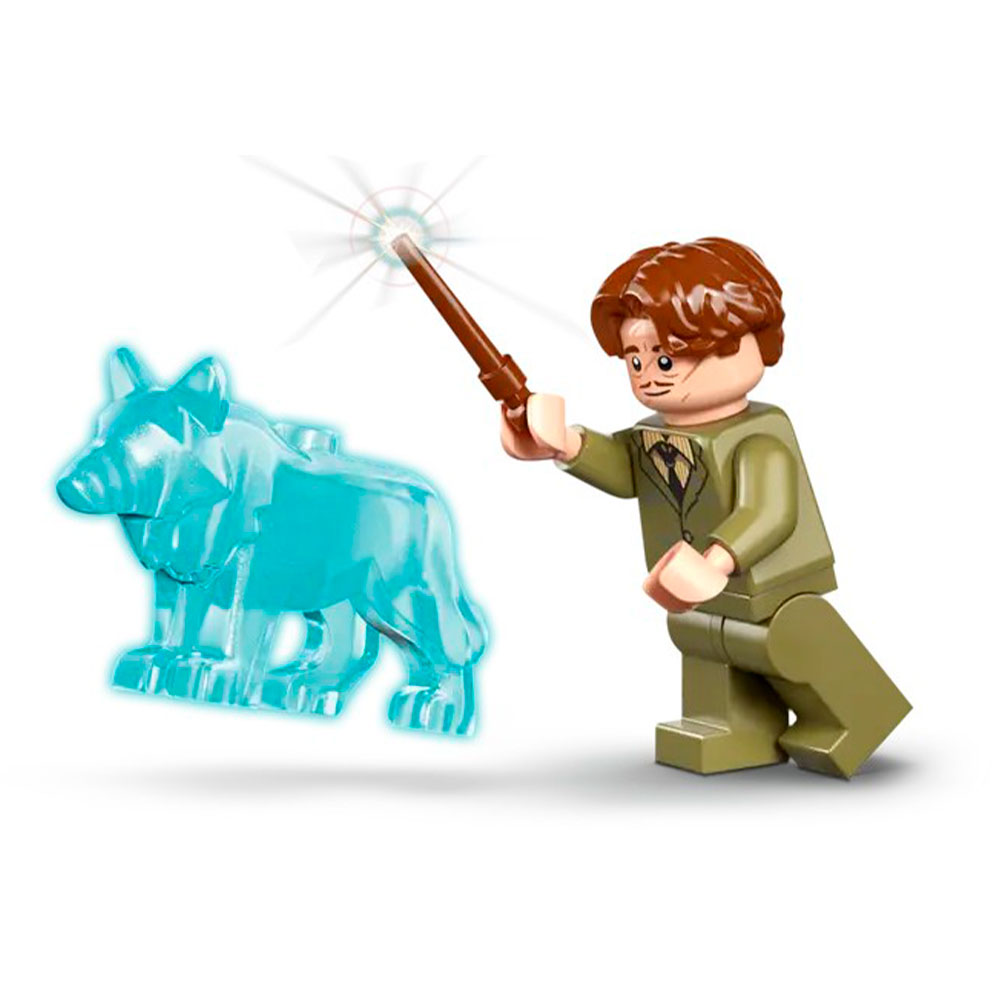 Конструктор Lego 76463 photo 7