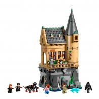 Конструктор Lego 76463 thumbnav 2