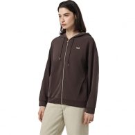 Толстовка EA7 EMPORIO ARMANI TRAIN CORE LADY RELAX W HOODI thumbnav