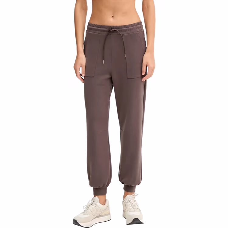 Pantaloni EA7 EMPORIO ARMANI TRAIN CORE LADY RELAX W PANT 