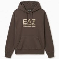 Толстовка EA7 EMPORIO ARMANI TRAIN VISIBILITY W HOODIE RN B thumbnav 2