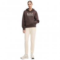 Толстовка EA7 EMPORIO ARMANI TRAIN VISIBILITY W HOODIE RN B thumbnav 5