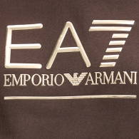 Толстовка EA7 EMPORIO ARMANI TRAIN VISIBILITY W HOODIE RN B thumbnav 6