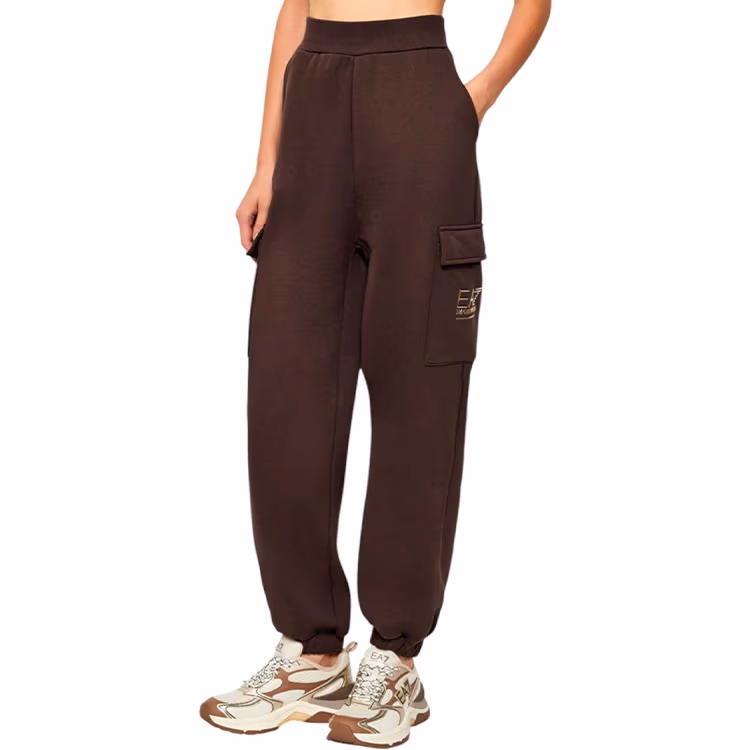 Pantaloni EA7 EMPORIO ARMANI TRAIN VISIBILITY W CARGO PANTS