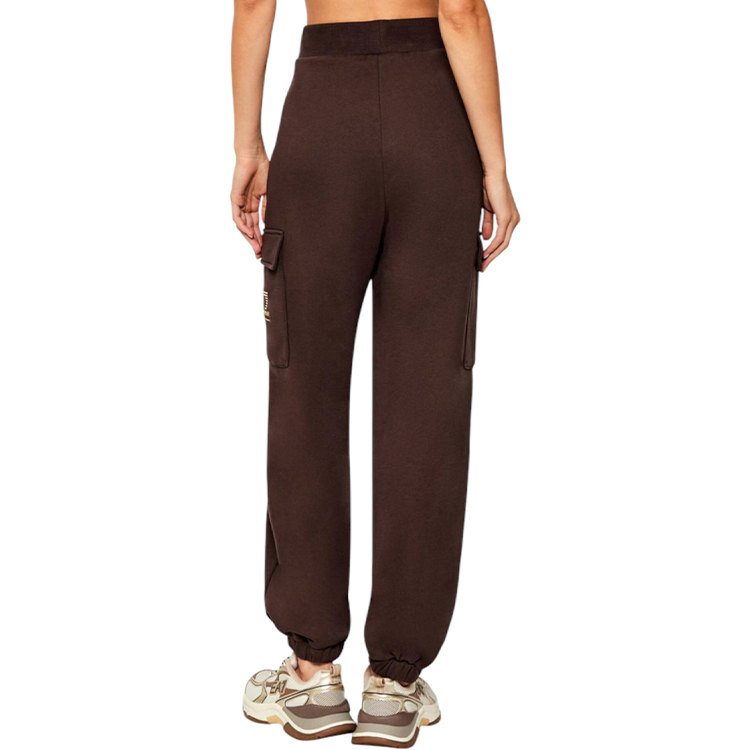 Pantaloni EA7 EMPORIO ARMANI TRAIN VISIBILITY W CARGO PANTS photo 2