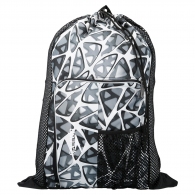 Sac pentru lucruri umede Speedo DELUXE VENTILAT MESH BAG XU thumbnav