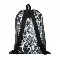 Мешок для мокрых вещей Speedo DELUXE VENTILAT MESH BAG XU thumbnav 2