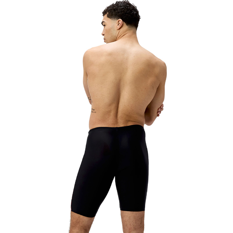 Slipi-sorti Speedo MEDLEY LOGO JAM AM photo 3