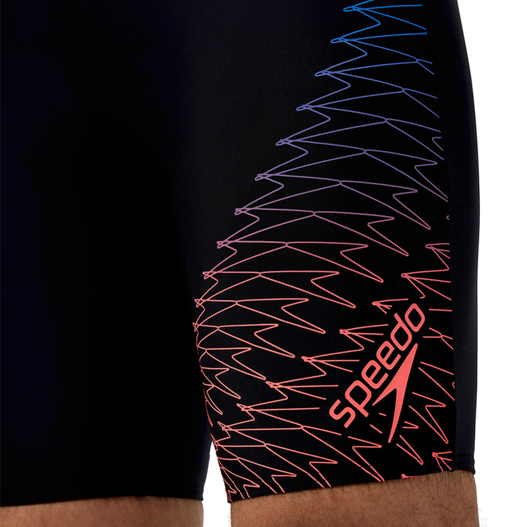 Slipi-sorti Speedo MEDLEY LOGO JAM AM photo 6