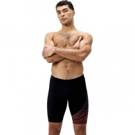 Slipi-sorti Speedo MEDLEY LOGO JAM AM thumbnav 1