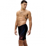 Slipi-sorti Speedo MEDLEY LOGO JAM AM thumbnav 2