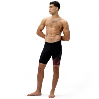 Slipi-sorti Speedo MEDLEY LOGO JAM AM thumbnav 4