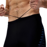 Slipi-sorti Speedo MEDLEY LOGO JAM AM thumbnav 5