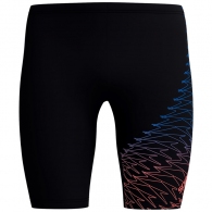 Slipi-sorti Speedo MEDLEY LOGO JAM AM thumbnav 7