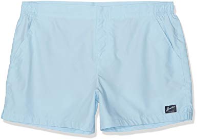 Speedo VINTAGE SOLID 14" WSHT AM BLUE photo 1