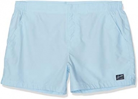  Speedo VINTAGE SOLID 14" WSHT AM BLUE thumbnav 1