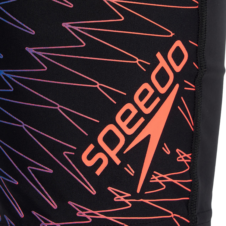 Slipi-sorti Speedo MEDLEY LOGO JAMMER JM photo 3