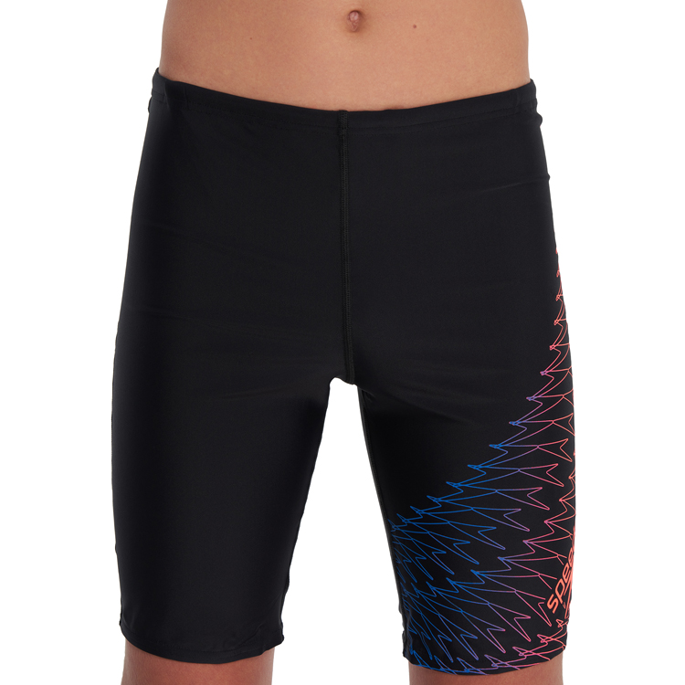 Slipi-sorti Speedo MEDLEY LOGO JAMMER JM photo 4