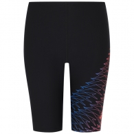 Slipi-sorti Speedo MEDLEY LOGO JAMMER JM thumbnav 8