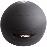 Мяч Slam Ball 12.5 кг YORK Slam Ball