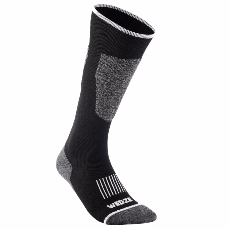 Sosete Wedze SKI SOCKS 100
