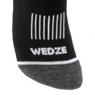 Sosete Wedze SKI SOCKS 100 thumbnav 2