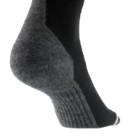 Sosete Wedze SKI SOCKS 100 thumbnav 3