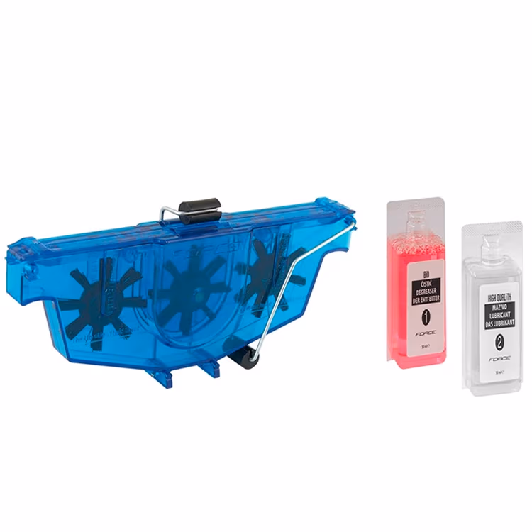Ключи Force chain cleaner with lubricant and degreaser