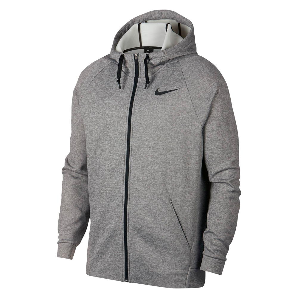 Nike M NK THRMA HD FZ photo Nike M NK THRMA HD FZ photo