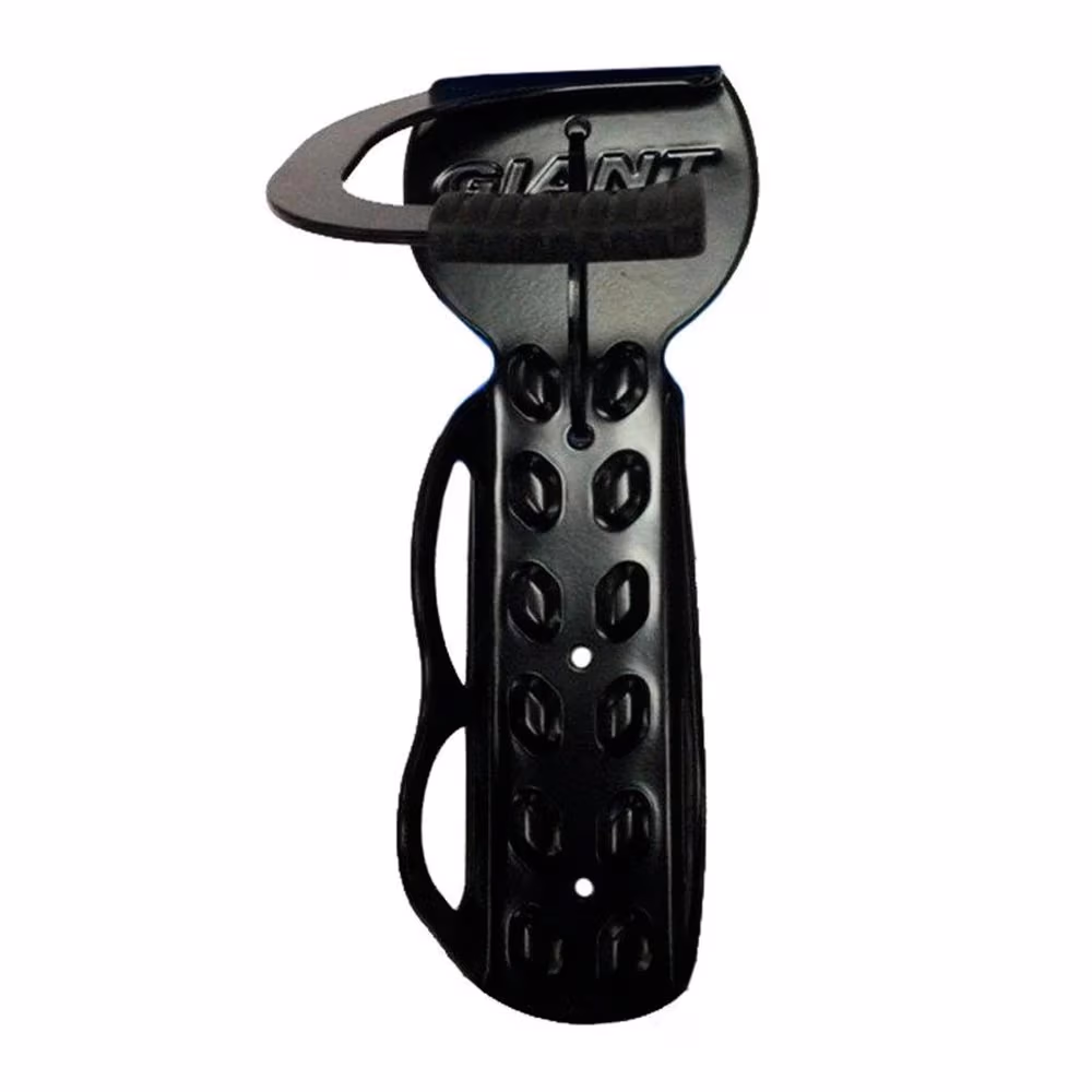 Suport p/u bicicleta Giant BIKE WALL HANGER BLACK 